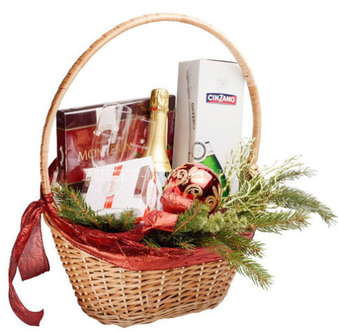 Gift basket Flower delivery Gift basket 2 Flower delivery