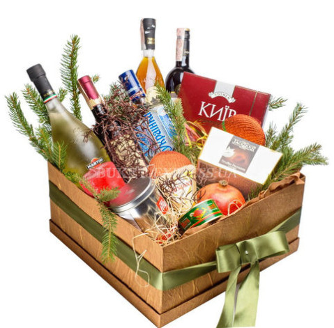 Gift set Flower delivery Gift set 3 Flower delivery