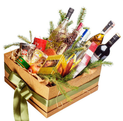Gift set Flower delivery Gift set 2 Flower delivery