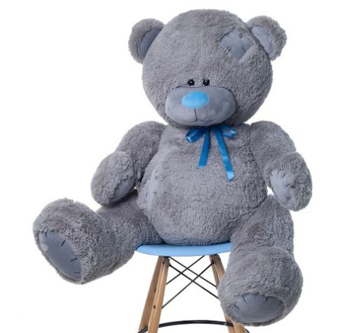 Mr. Bear Me to You 160 cm 3 Flower delivery