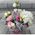 Квіткова композиція Мамі 2 доставка квітів ракурс