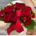 Квіткова композиція з червоних троянд 3 доставка квітів ракурс