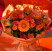 Букет Оранж 2 доставка квітів ракурс