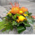 Flower Arrangement Unusual 1 Flower delivery foreshortening