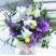 Цветочная композиция Ангельские сны 1 доставка цветов ракурс
