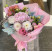 Bouquet Bright love Flower delivery foreshortening Bouquet Bright love 1 Flower delivery foreshortening