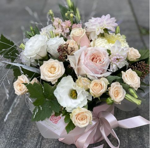 Flower Arrangement Special 1 Flower delivery