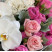 Bouquet A warm kiss 2 Flower delivery foreshortening