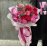 Bouquet A magical temptation 1 Flower delivery foreshortening