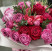 Bouquet A magical temptation 2 Flower delivery foreshortening