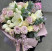 Букет Лілієва гармонія 1 доставка квітів ракурс