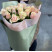 Bouquet 25 Talei roses 1 Flower delivery foreshortening
