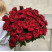 Rose Red Naomi 80 cm Flower delivery foreshortening Rose Red Naomi 80 cm 3 Flower delivery foreshortening