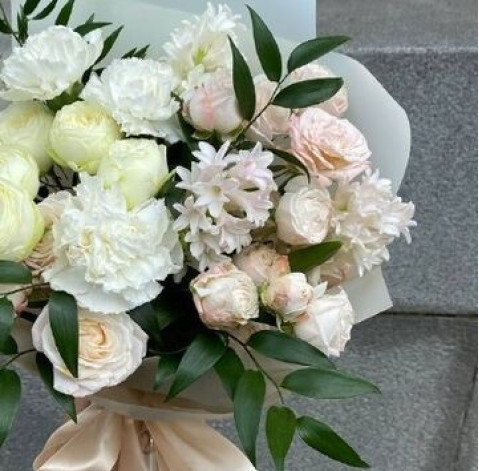 Букет Ароматика 2 доставка квітів