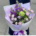 Букет Вечерняя гармония доставка цветов ракурс Букет Вечерняя гармония 1 доставка цветов ракурс