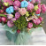 Цветочная композиция Радостный день 2 доставка цветов ракурс
