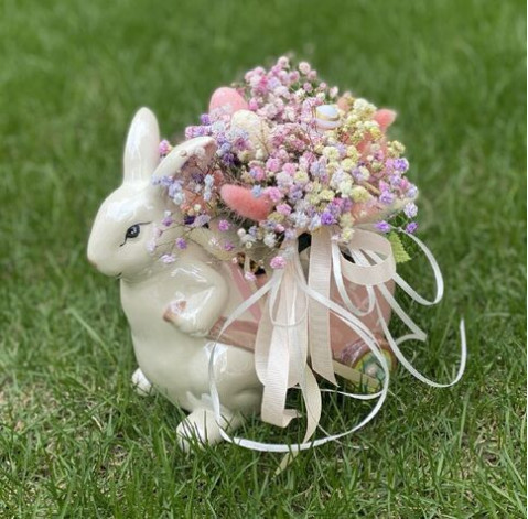 Easter Bunny 2 Flower delivery