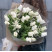 Tulip Bouquet White Liberstar Flower delivery foreshortening Tulip Bouquet White Liberstar 1 Flower delivery foreshortening
