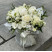 Квіткова композиція Бавовняні перли доставка квітів ракурс Квіткова композиція Бавовняні перли 1 доставка квітів ракурс
