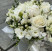 Квіткова композиція Бавовняні перли доставка квітів ракурс Квіткова композиція Бавовняні перли 2 доставка квітів ракурс