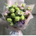 Букет Травнева свіжість 1 доставка квітів ракурс