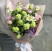 Букет Травнева свіжість 2 доставка квітів ракурс