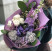Букет Фіолетовий аромат доставка квітів ракурс Букет Фіолетовий аромат 1 доставка квітів ракурс
