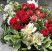Букет Червона феєрія 2 доставка квітів ракурс