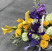 Flower arrangement Yellow ink 3 Flower delivery foreshortening