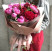 Bouquet 21 peonies mix Flower delivery foreshortening Bouquet 21 peonies mix 3 Flower delivery foreshortening