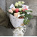 Букет Кроха доставка квітів ракурс Букет Кроха 2 доставка квітів ракурс