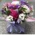 Квіткова композиція Свіжість 1 доставка квітів ракурс