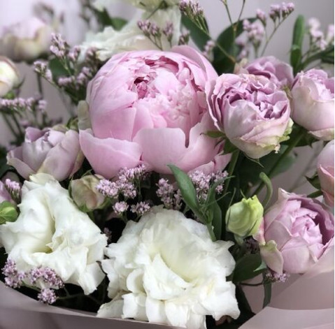 Букет Джулія 3 доставка квітів