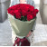 Букет 35 троянд Фрідом доставка квітів ракурс Букет 35 троянд Фрідом 1 доставка квітів ракурс