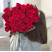 Букет 35 троянд Фрідом доставка квітів ракурс Букет 35 троянд Фрідом 3 доставка квітів ракурс