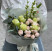 Букет Димка доставка квітів ракурс Букет Димка 2 доставка квітів ракурс