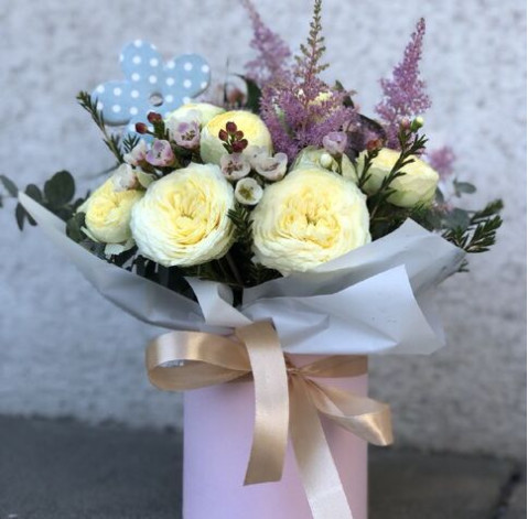 Flower Arrangement Charm Flower delivery Flower Arrangement Charm 2 Flower delivery