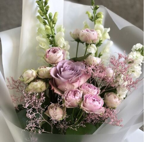 Букет Меморі 4 доставка квітів