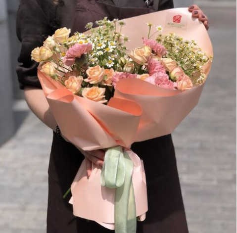 Букет Техас 2 доставка квітів