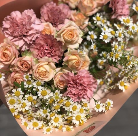 Букет Техас 3 доставка квітів