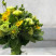 Букет Зеленый подсолнух доставка цветов ракурс Букет Зеленый подсолнух 2 доставка цветов ракурс