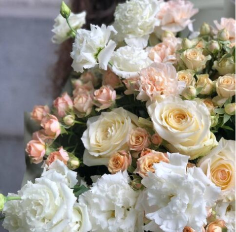 Букет Канделайт 2 доставка квітів