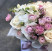 Квіткова композиція Насолода 3 доставка квітів ракурс