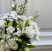 Букет Ошатний білий доставка квітів ракурс Букет Ошатний білий 3 доставка квітів ракурс