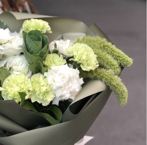 Bouquet Fresh 3 Flower delivery