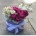 Квіткова композиція Мелодія серця 1 доставка квітів ракурс