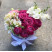 Квіткова композиція Мелодія серця 2 доставка квітів ракурс