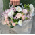 Букет Ранній ранок 4 доставка квітів ракурс