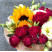 Квіткова композиція Жіноча примха 3 доставка квітів ракурс
