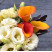 Квіткова композиція Квіткова радість 3 доставка квітів ракурс